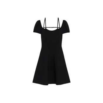 Bebe SS24 Short Sleeved Dresses Women's