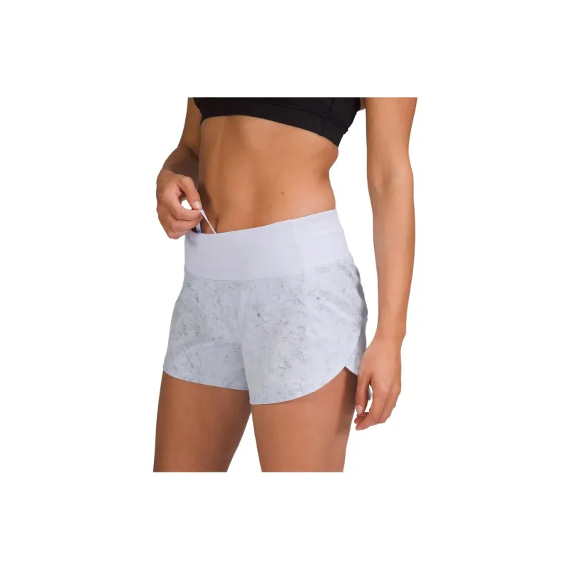 Lululemon Speed Up Casual Shorts Women's-6