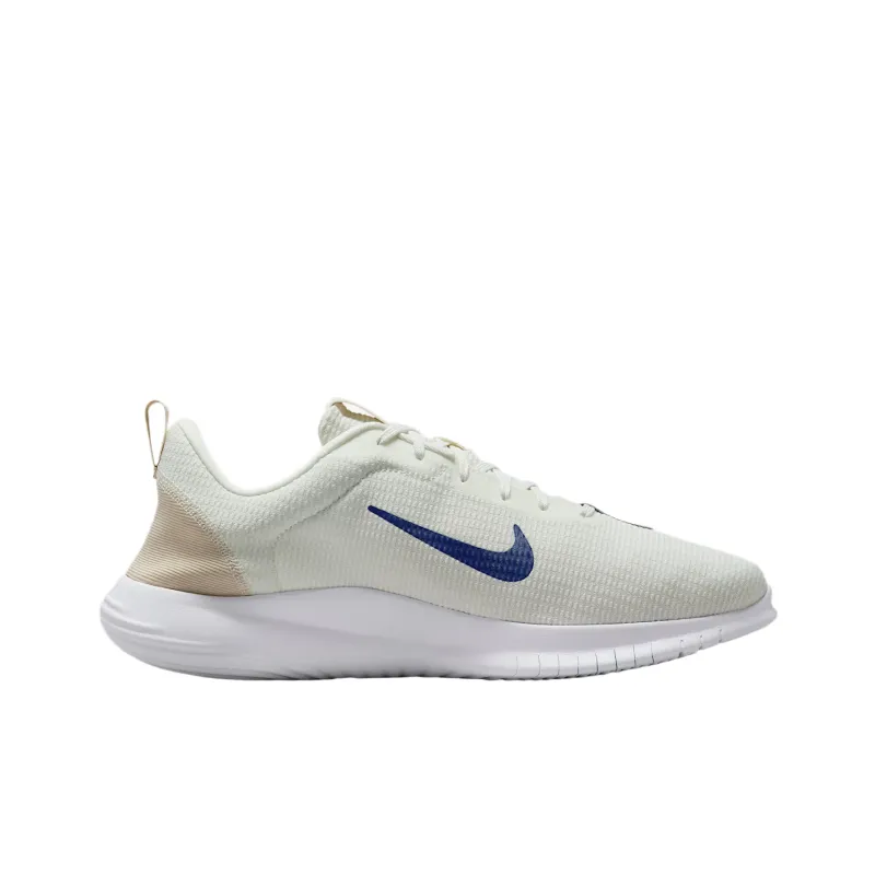 Nike Flex Experience Run 12 Low Top Running Shoes Men's Light Brown-1