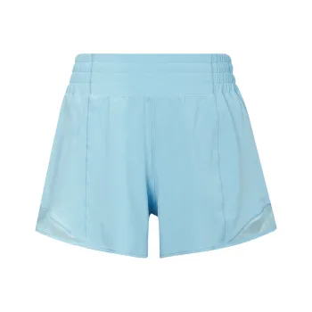 Lululemon Hotty Hot Series Casual Shorts Women's