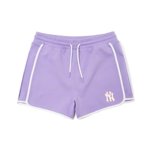 MLB Casual blue Women's Purple