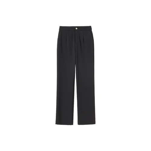 NINE WEST Casual Pants Women's Black