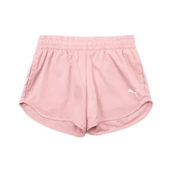 PUMA Casual Shorts Women's Pink