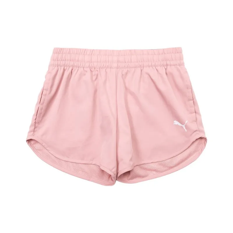 PUMA Casual Shorts Women's Pink-0