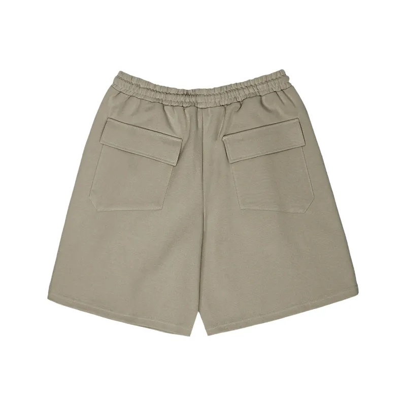 1807 Casual Shorts Men-6