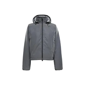Nike Puffer Jacket Women's Black