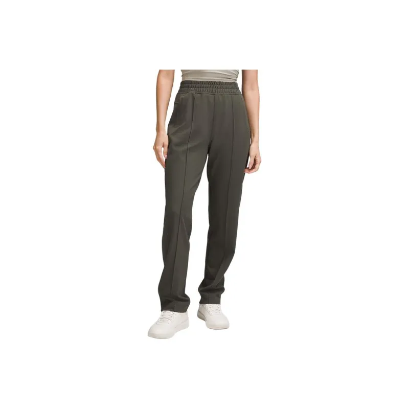 Lululemon Knitted Sports Pants Women's-8