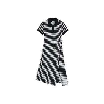 GAP Short Sleeved Dress Women's