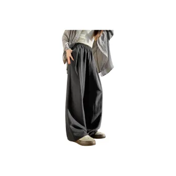 Bejirog Casual Pants Women's