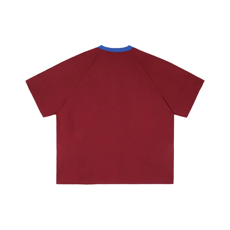 SOSTINE T Shirts Unisex-11
