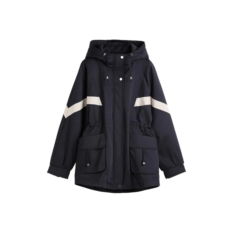 Hang Yi Court Puffer Jacket Women's-8