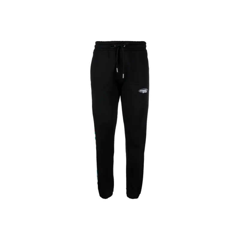 MISSONI Side-stripe Track Pants-0