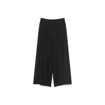 PLEATS PLEASE ISSEY MIYAKE A Poc Trousers