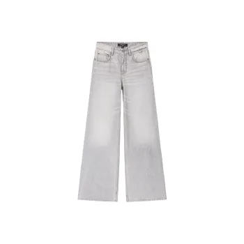 Miss Sixty Jeans Women's Light Gray