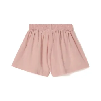 LACOSTE Casual Shorts Women's Pink