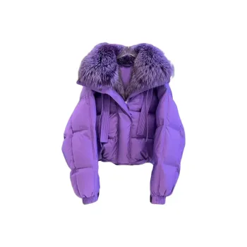 KEAB Puffer Jackets Women's
