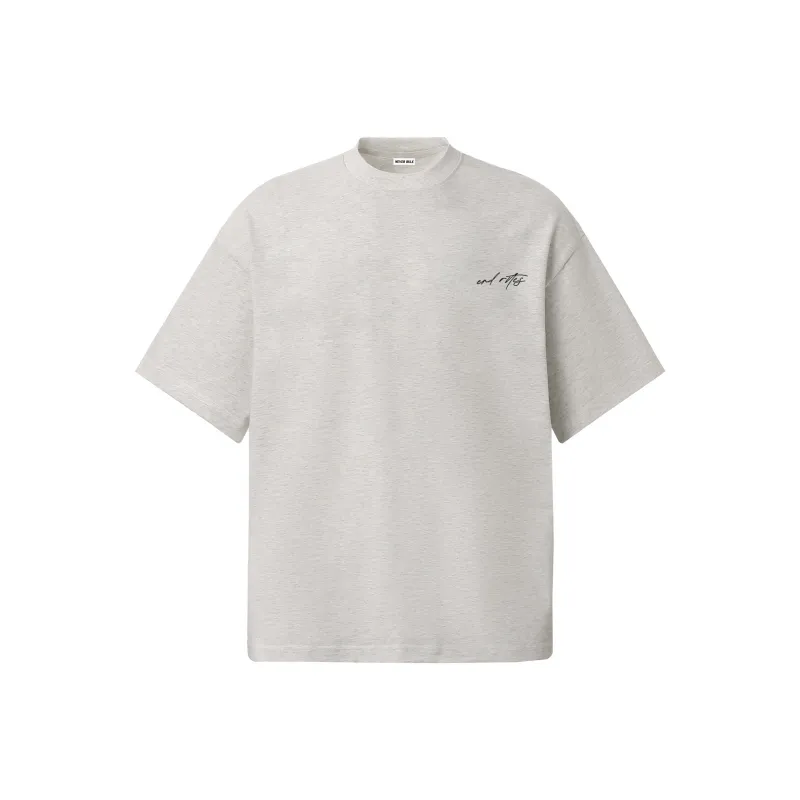 NEVER RULE T Shirts Unisex-3