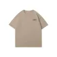 [220G Heavyweight 100% cotton]Khaki (Tf Roaming Fantasy Chest Logo _Tf Roaming Fantasy Back Logo)