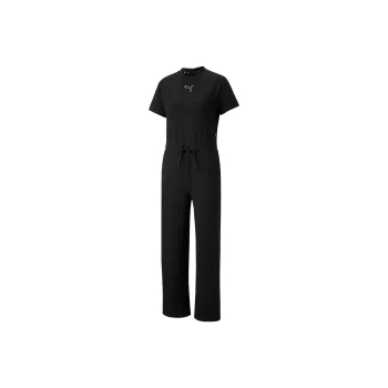 PUMA Jumpsuits Women's Black