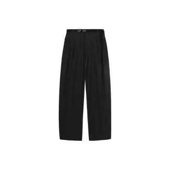 HYEIN SEO Belted Tailored Trousers
