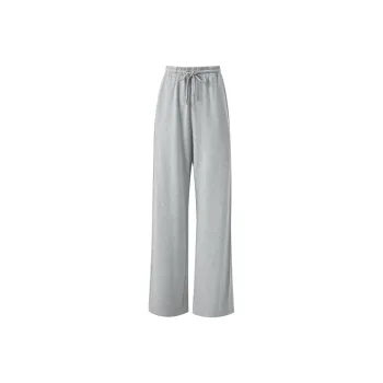 3COLOUR Casual Pants Women's Heather Gray