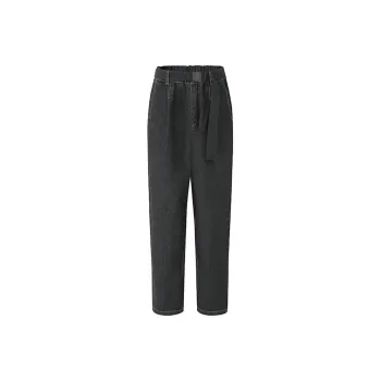 Elva' Island Jeans Women's Black