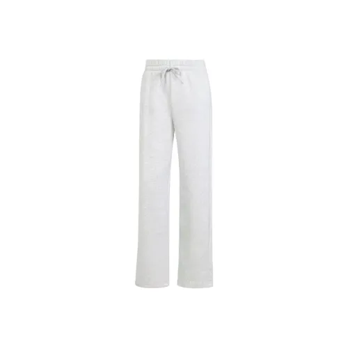 Adidas Casual Pants Women's Gray