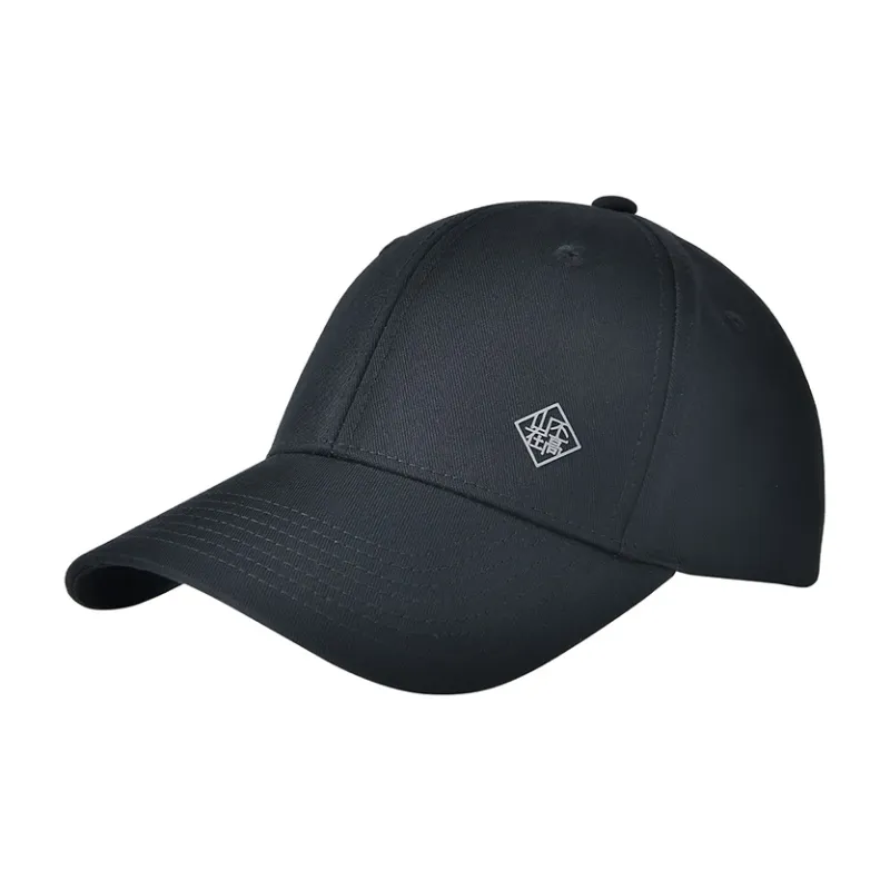 HLA Cotton Baseball Caps Unisex-0
