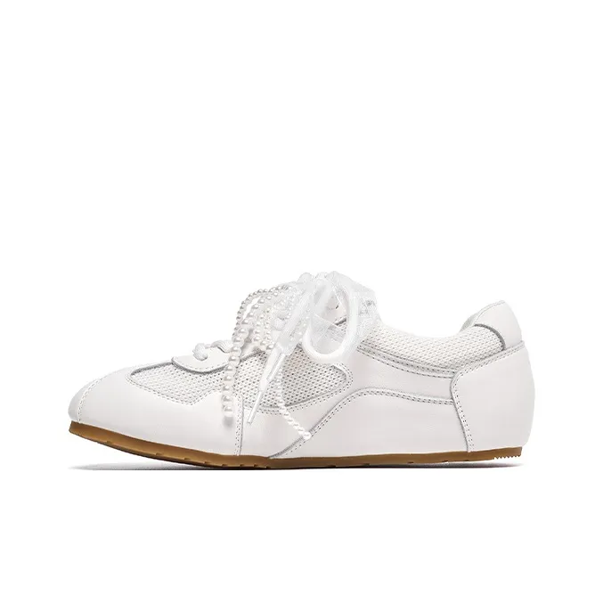 Lee Cooper Slip Resistant, Abrasion Resistant, Lightweight Low Top Casual Shoes Women's-4