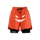 Orange (White Demon)