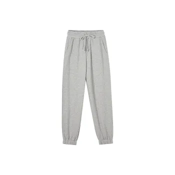 Metersbonwe Knitted Sweatpants Women's