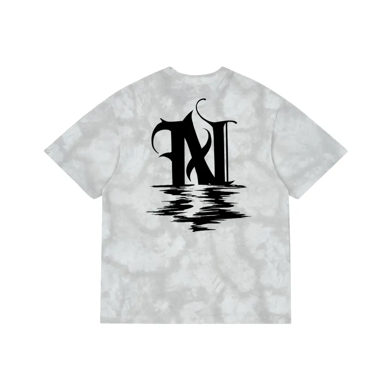 INNERSECT T Shirts Unisex-4