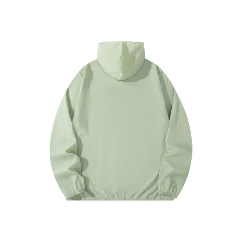 Kawasaki Breathable UV Protection Sun Protection Clothing Unisex-21