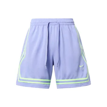 Nike Casual Shorts Women's Purple
