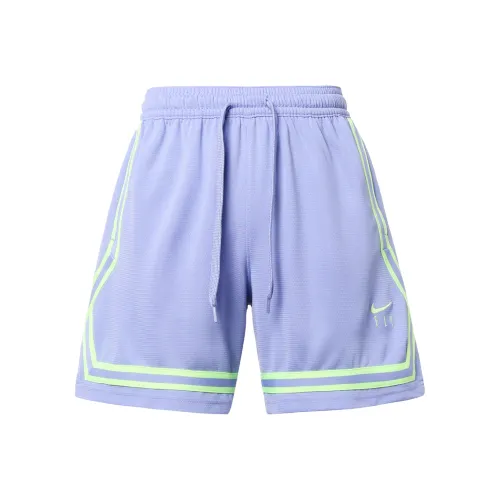 Nike Casual Shorts Women's Purple