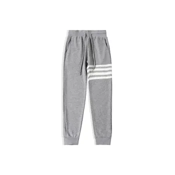 ZHONGBANGJICHU Casual Pants Unisex