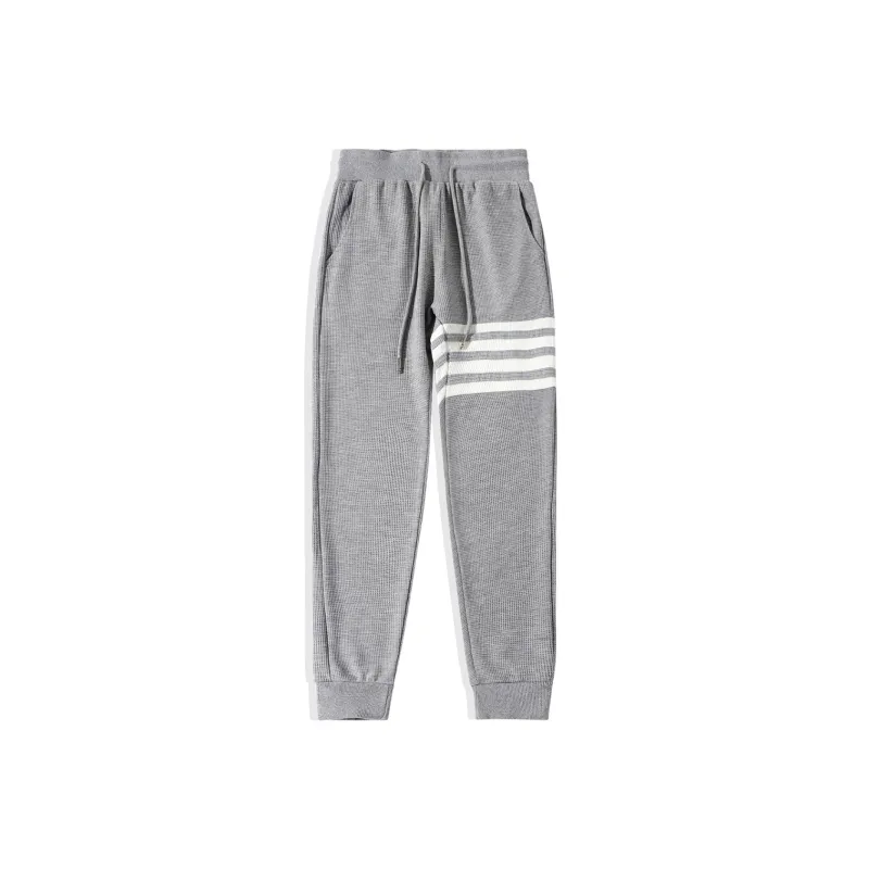 ZHONGBANGJICHU Casual Pants Unisex-0