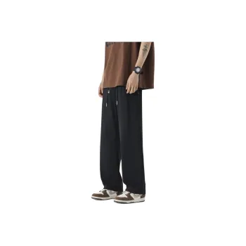 NEAR HERE Casual Pants Unisex