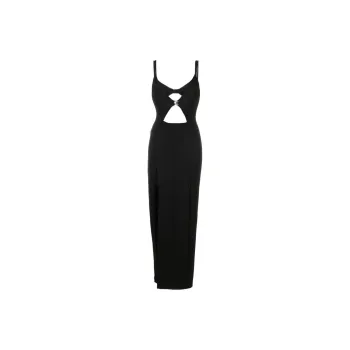 RHUDE Sleeveless Dresses Women's Black