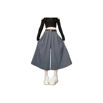MADALLO Casual Pants Women's
