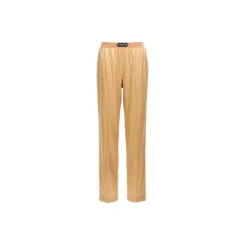 TOM FORD Stretch Satin Pj Pants
