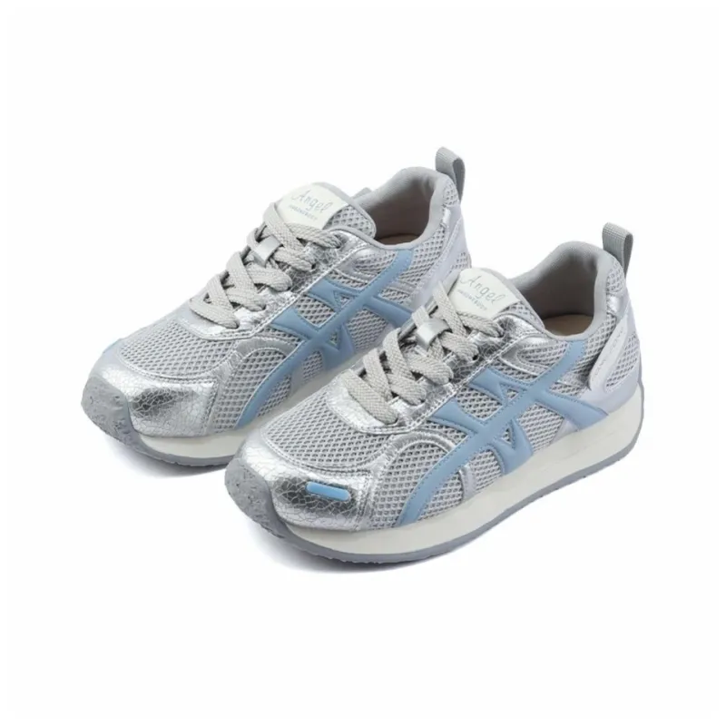 Cat Seven Seeks Low Top Casual Shoes Women's-1