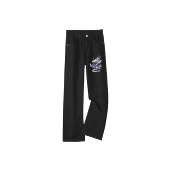 WOKXSS Jeans Unisex