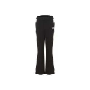 DEGAIA SS25 Casual Pants Women's