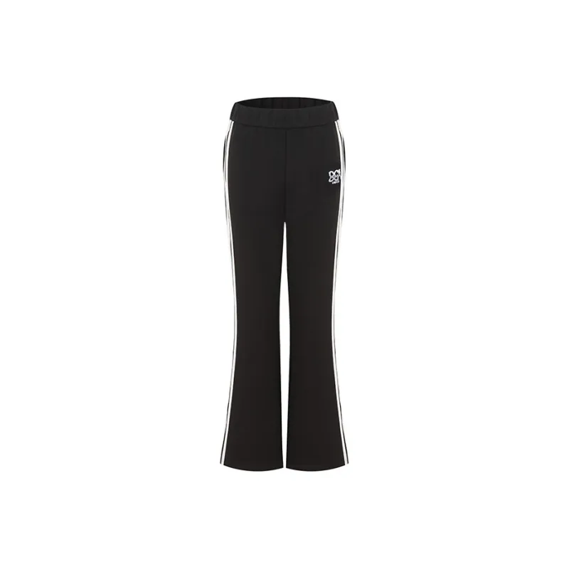 DEGAIA SS25 Casual Pants Women's-3