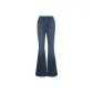 J39 Dark Denim Blue