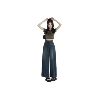 Rose Jeans Women's Vintage Blue