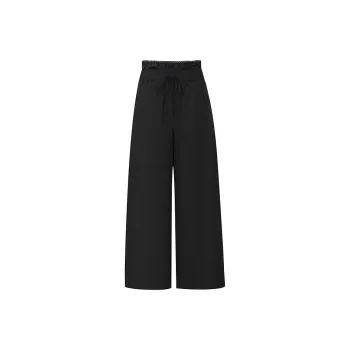 Firststation Casual Pants Women's Black