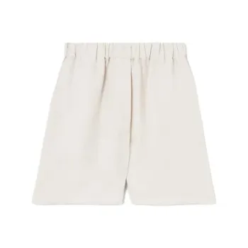 Loro Piana Angelo Casual Shorts Women's White