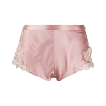La Perla Casual Shorts Women's Pink